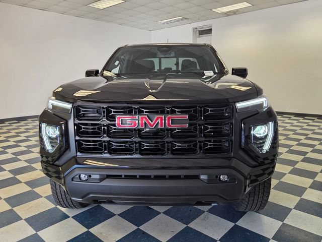 New 2026 GMC Canyon Elevation w/ Convenience Package RWD image 2