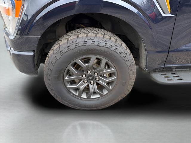 Used 2021 Ford F150 Tremor w/ Trailer Tow Package AWD/4WD image 26