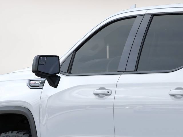 New 2026 GMC Sierra 1500 AT4X w/ LPO, Black Badging Package AWD/4WD image 12