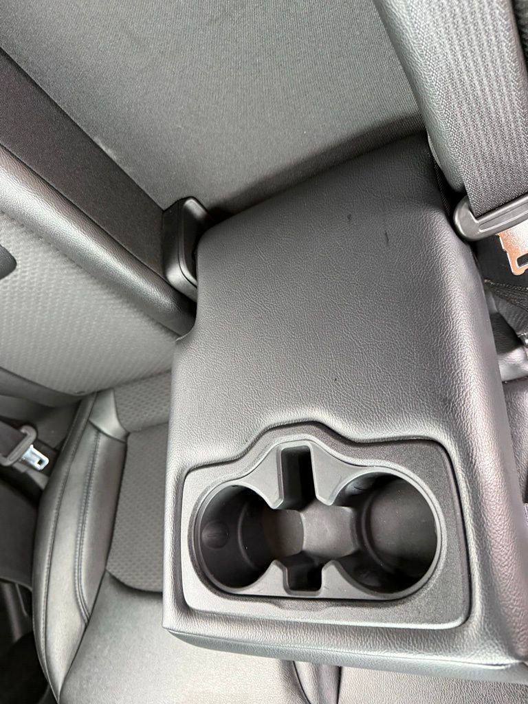 Used 2024 Jeep Compass Latitude image 11