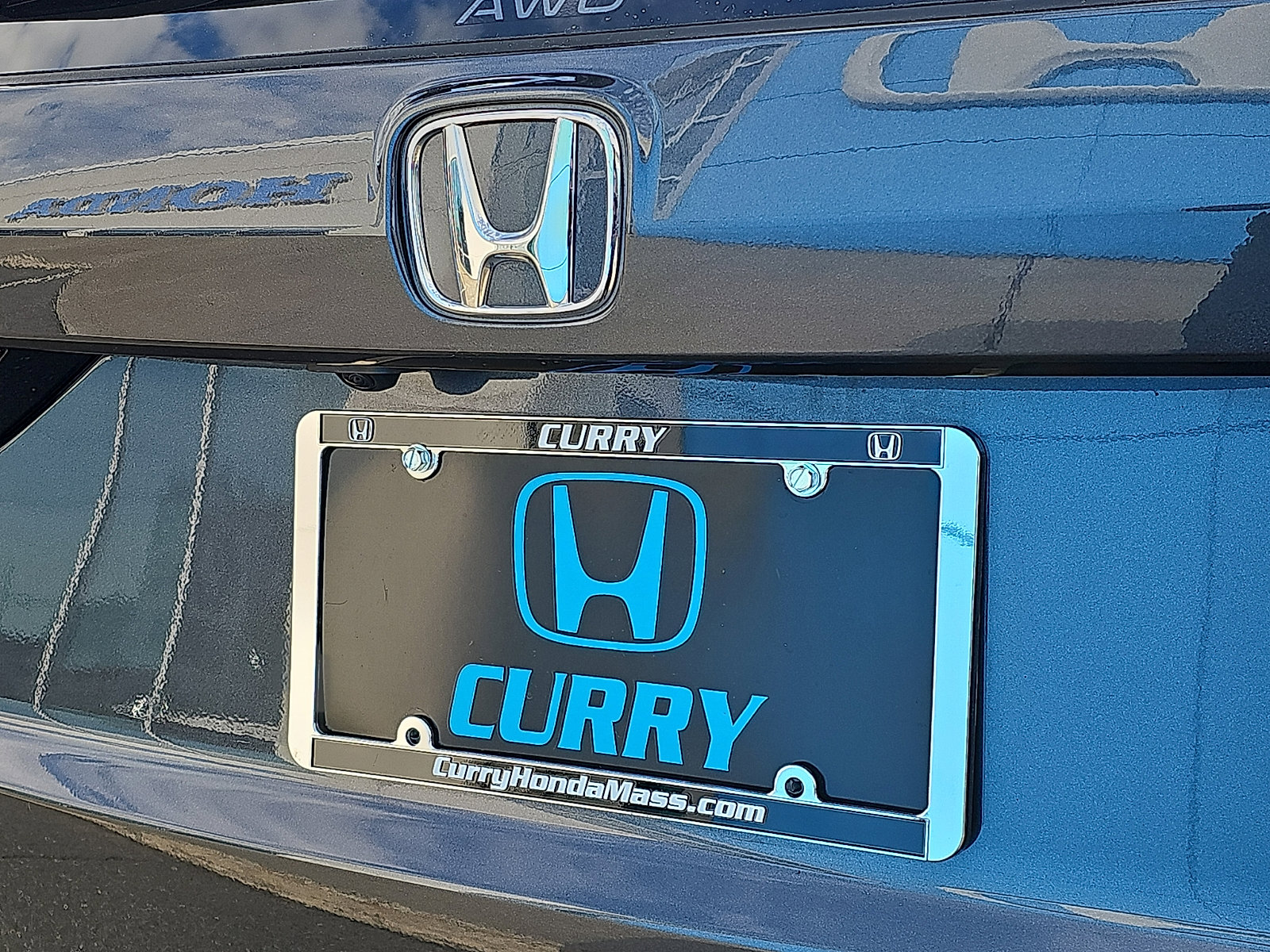 Used 2024 Honda CR-V EX image 29