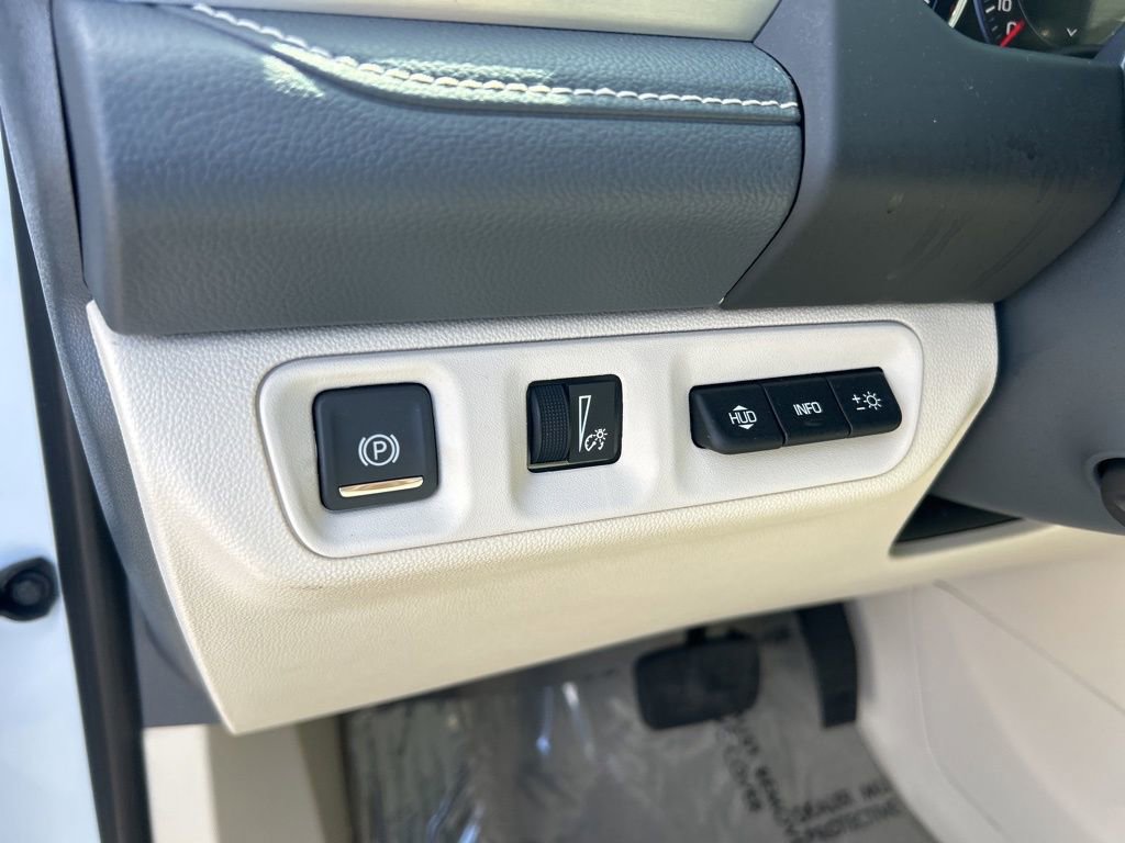 Used 2023 GMC Acadia Denali w/ Denali Ultimate Package image 40