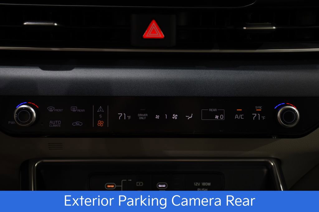 New 2026 Kia Carnival EX image 17