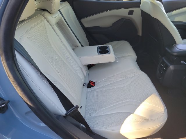Certified 2023 Ford Mustang Mach-E Premium RWD image 20