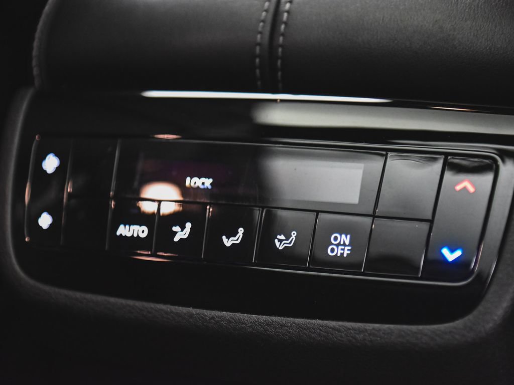 Used 2023 INFINITI QX60 Luxe w/ Cargo Package AWD/4WD image 31