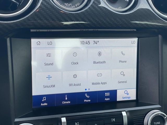 Certified 2021 Ford Mustang GT Premium w/ GT Performance Package image 13