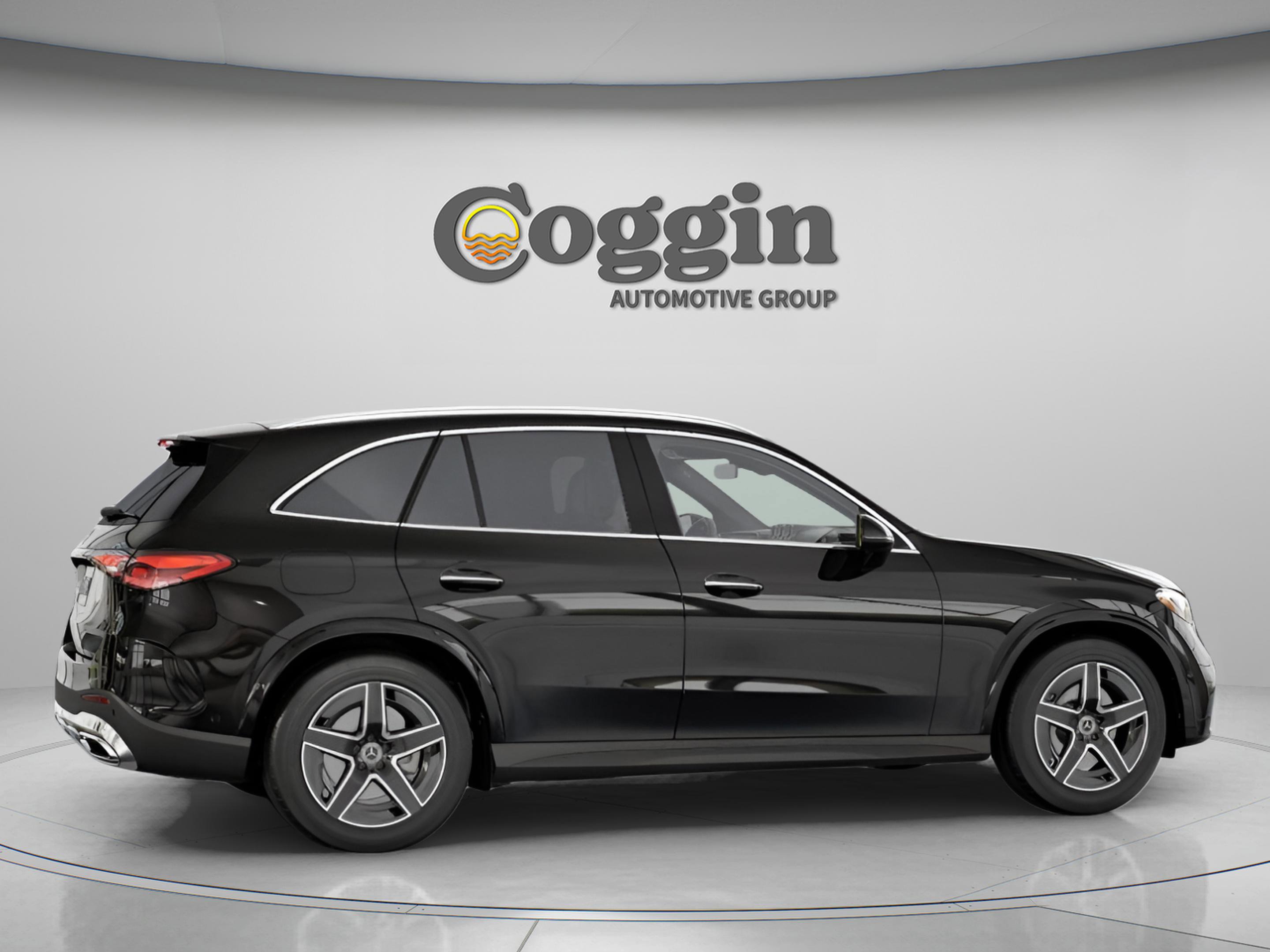 New 2026 Mercedes-Benz GLC 300 image 22