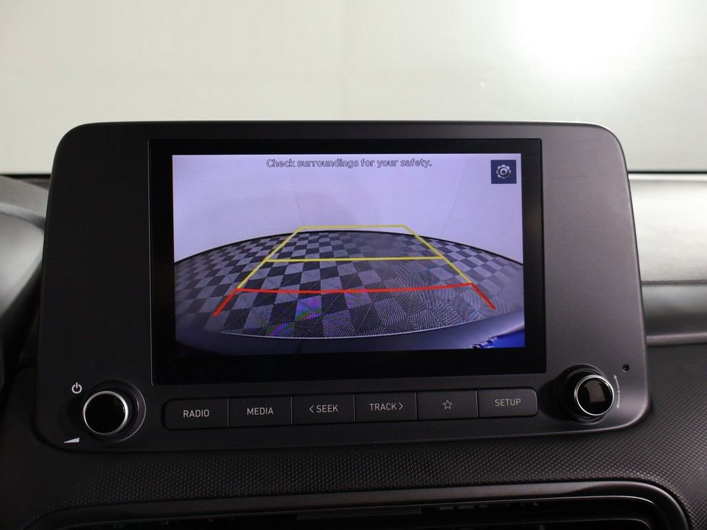 Used 2022 Hyundai Kona SEL w/ Convenience Package image 44
