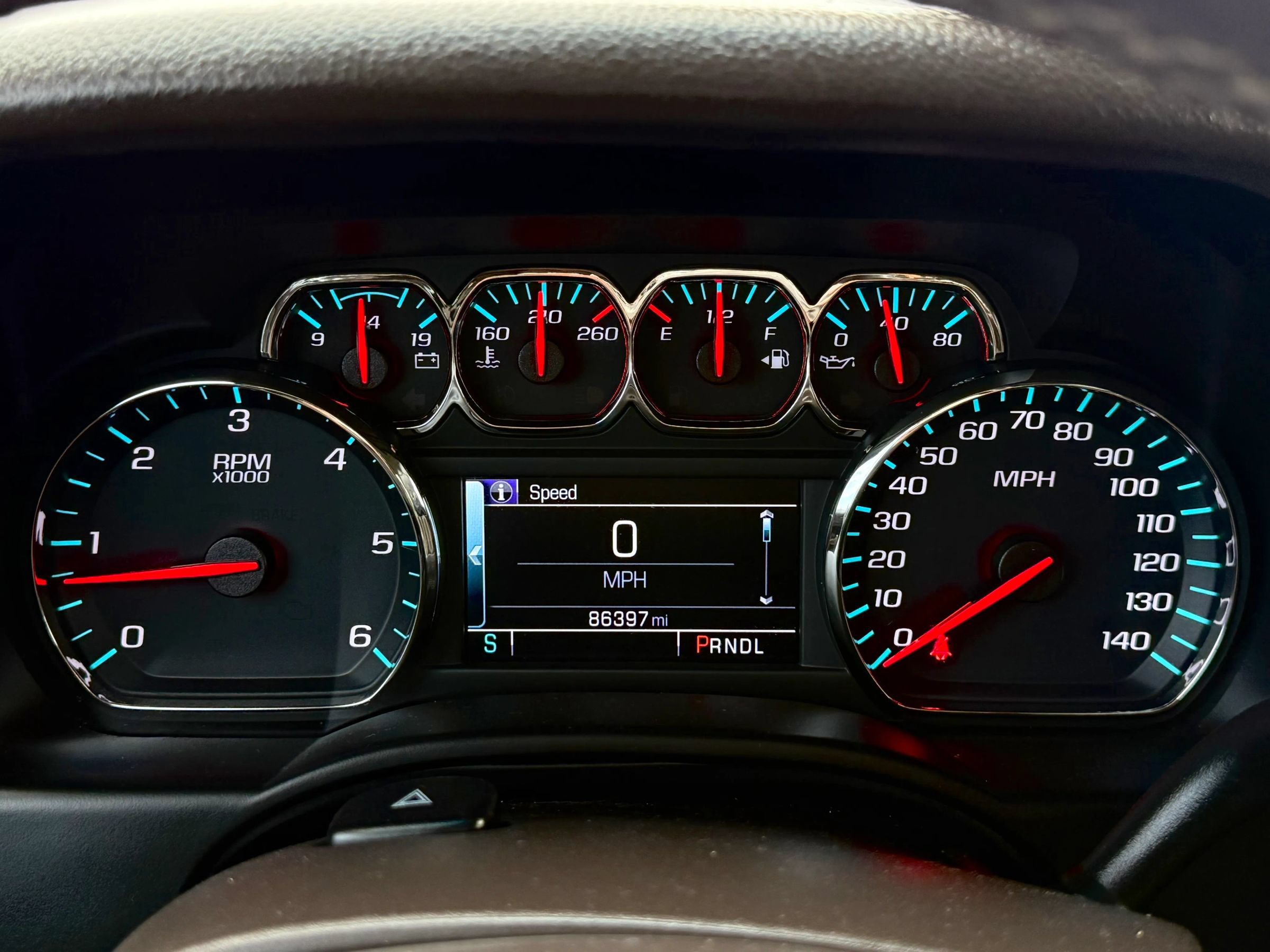 Used 2018 GMC Yukon SLE w/ SLE Value Package RWD image 19