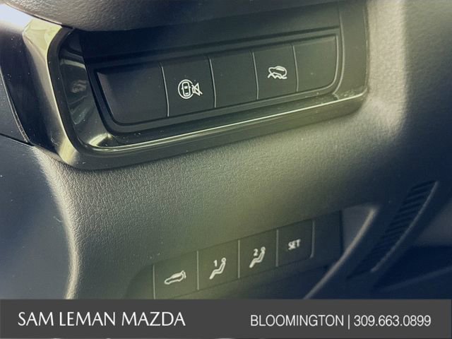 Used 2025 MAZDA CX-30 AWD 2.5 S w/ Premium Package image 10