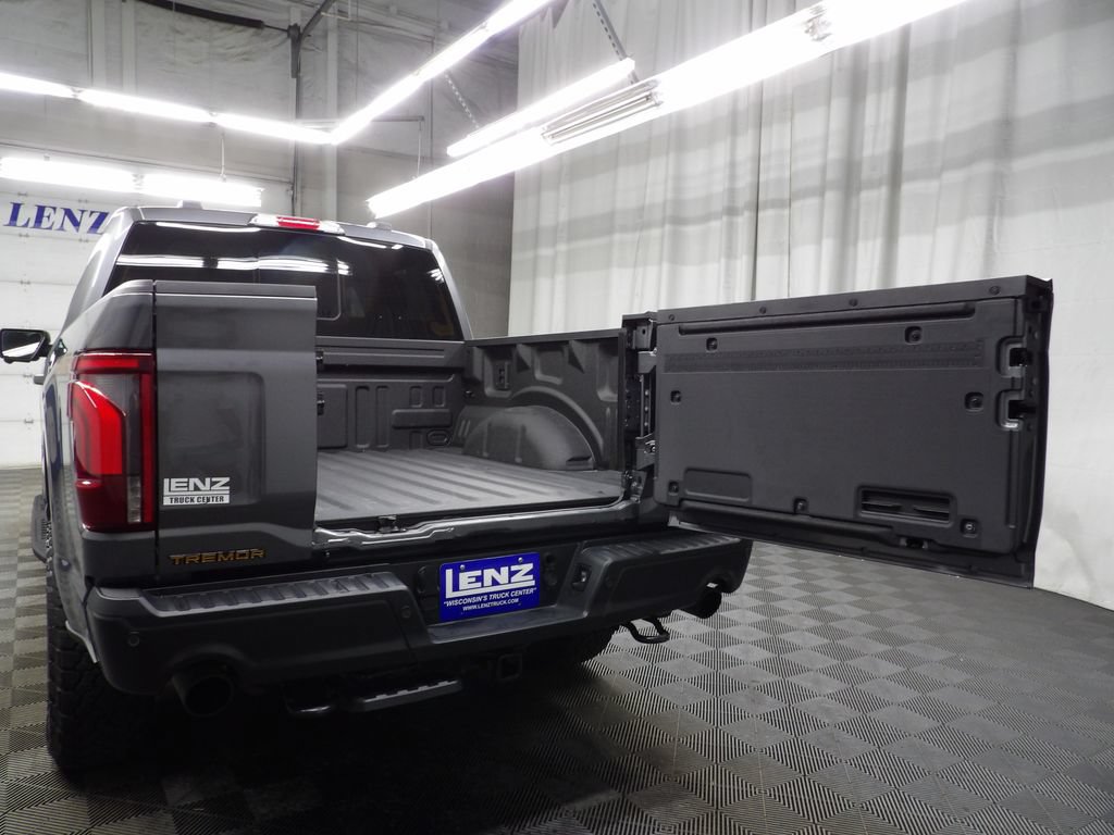Used 2025 Ford F150 Tremor w/ Equipment Group 402A High AWD/4WD image 39
