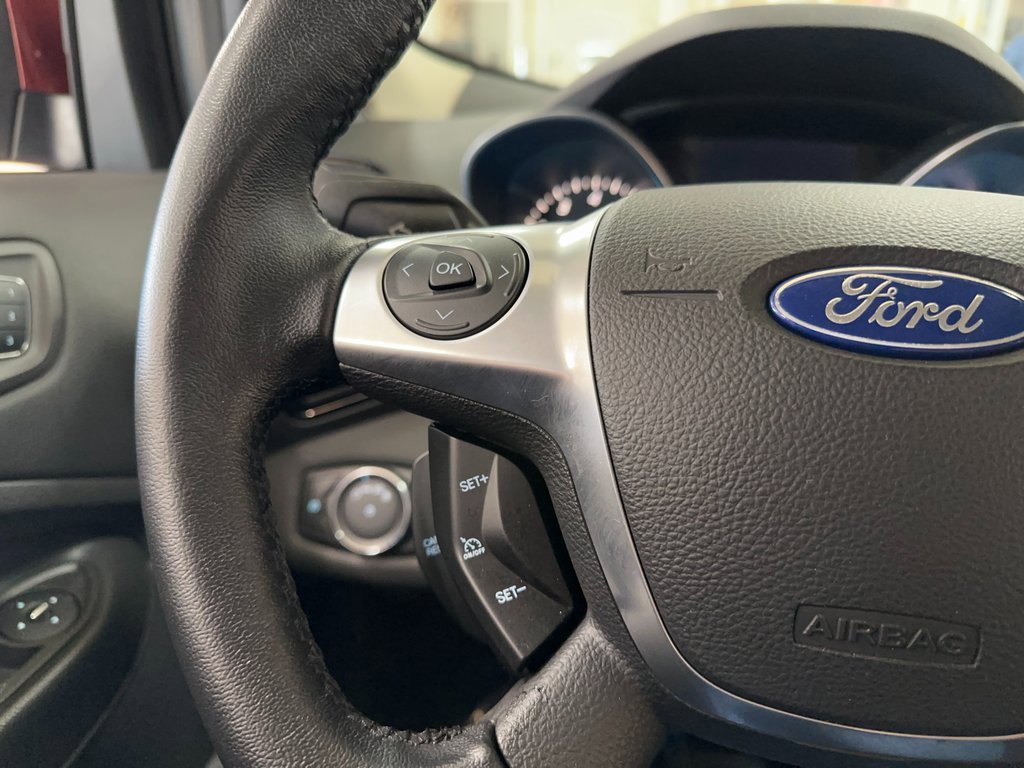 Used 2014 Ford Escape Titanium image 16