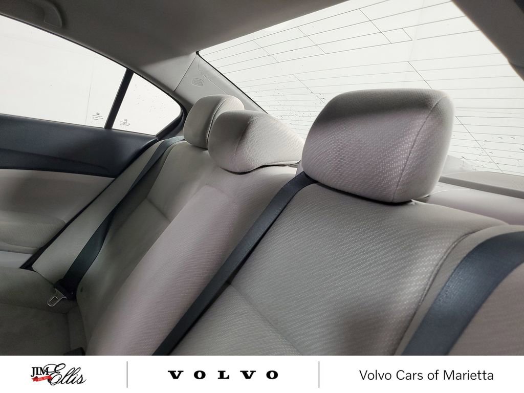Used 2013 Honda Civic LX image 11