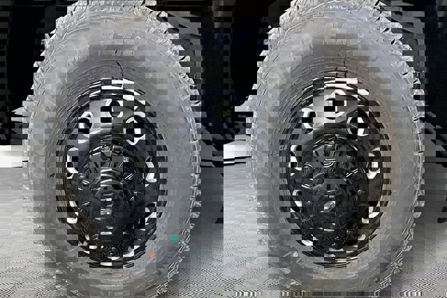 New 2026 RAM 3500 Limited image 13