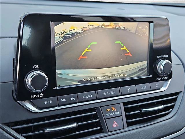 Used 2024 Nissan Altima 2.5 S FWD image 13