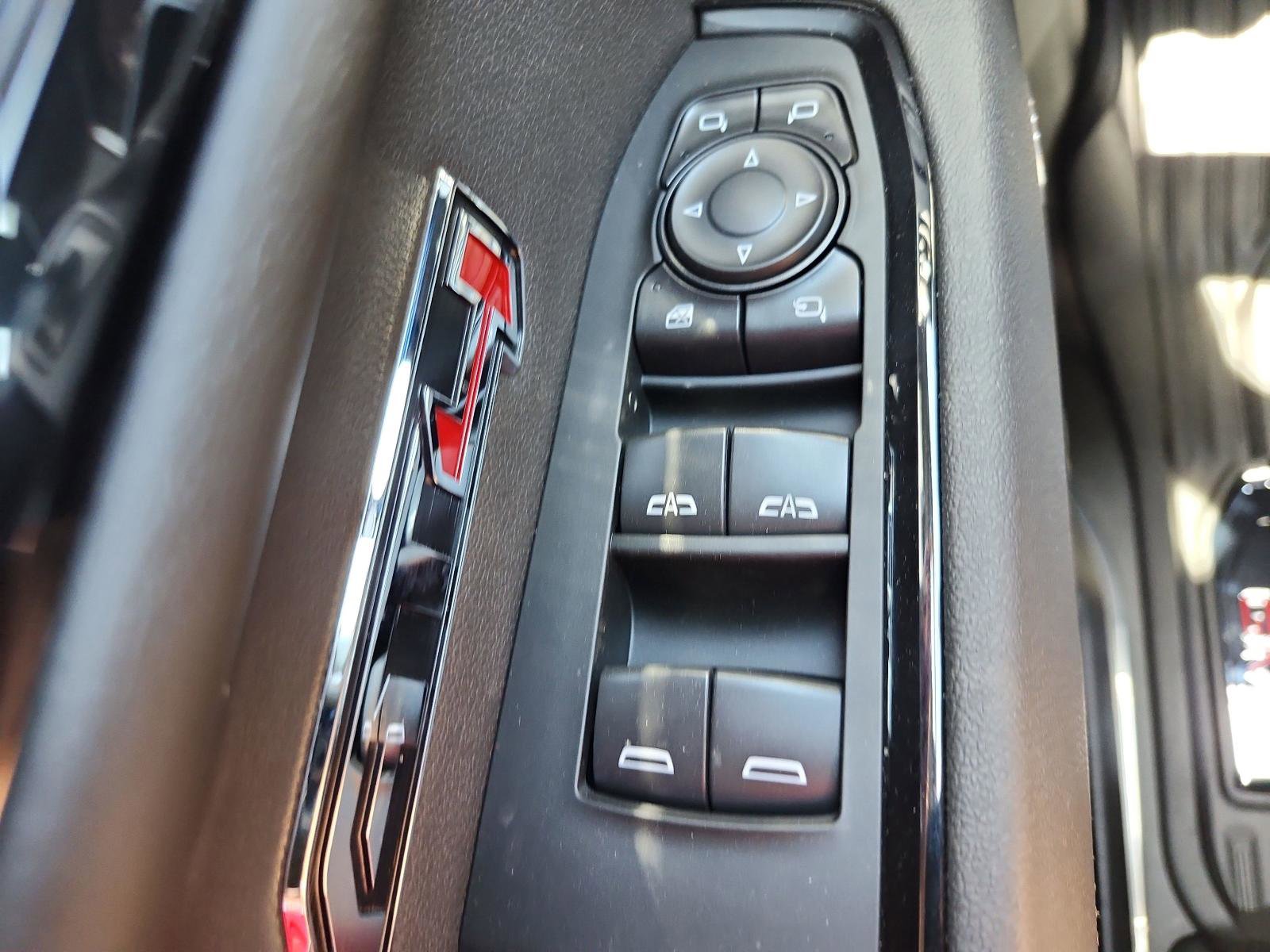 New 2026 GMC Sierra 1500 AT4 image 26