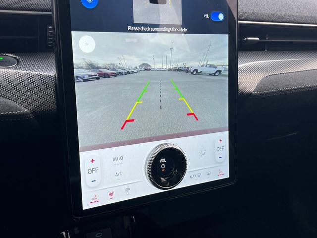 Used 2022 Ford Mustang Mach-E GT w/ GT Performance Edition image 34