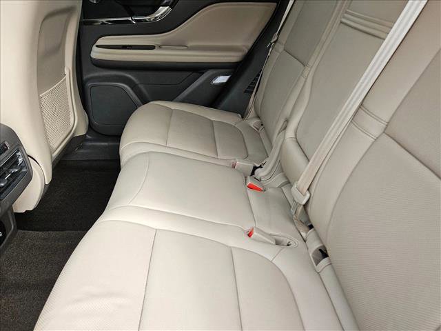 Used 2021 Lincoln Corsair Reserve w/ Elements Package image 19