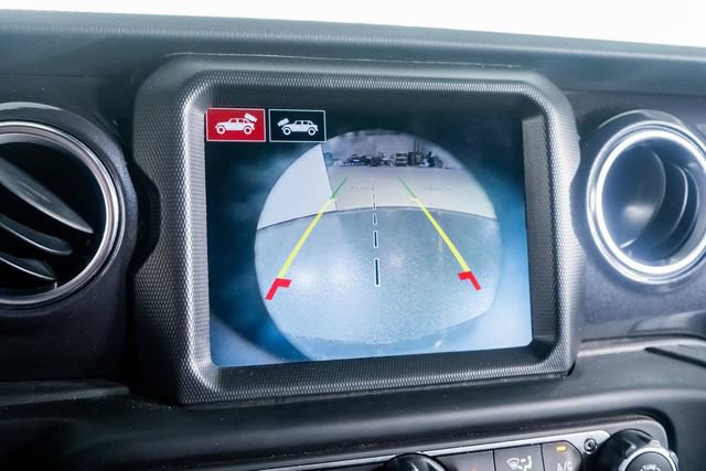 Used 2023 Jeep Wrangler Unlimited Rubicon 392 w/ Trailer Tow Package AWD/4WD image 53