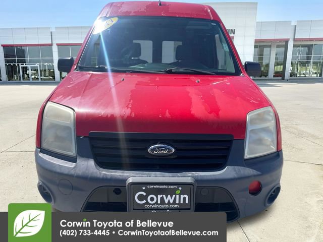 Used 2013 Ford Transit Connect XL image 8