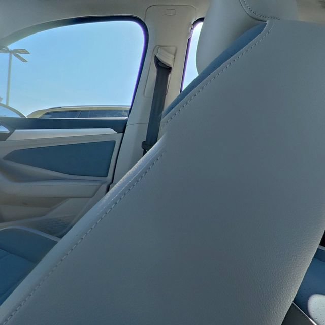 New 2026 Volkswagen Jetta SE FWD image 26