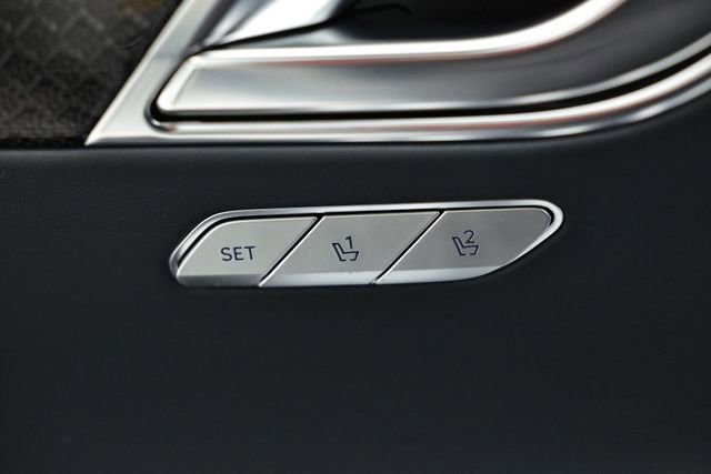 New 2026 Genesis GV80 3.5T e-SC image 17