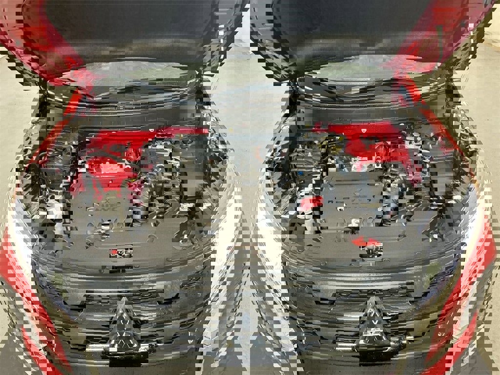 New 2025 Mitsubishi Outlander Sport LE image 9