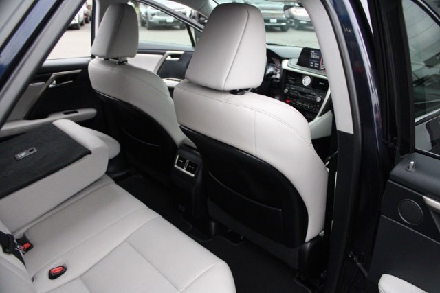 Used 2021 Lexus RX 350 FWD image 27