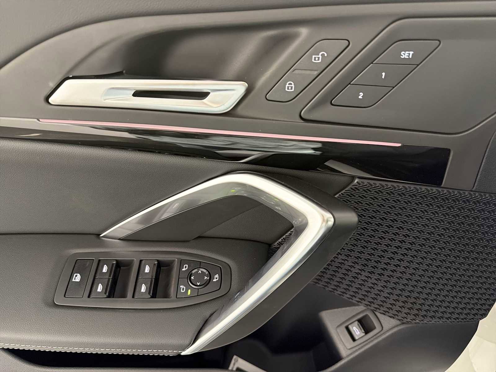 New 2026 BMW X1 xDrive28i w/ Convenience Package image 13