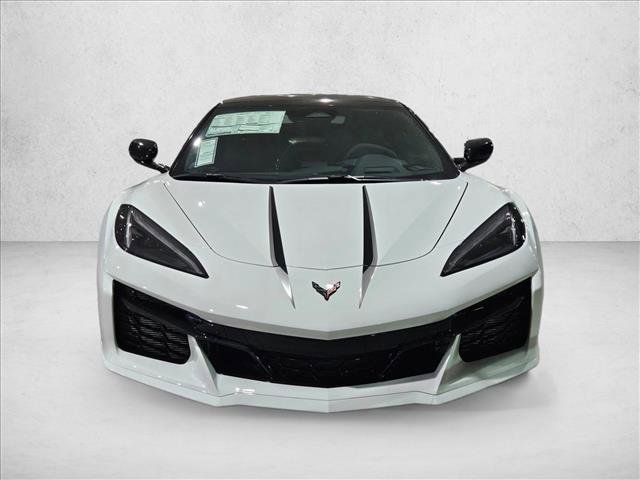 New 2025 Chevrolet Corvette Z06 image 6