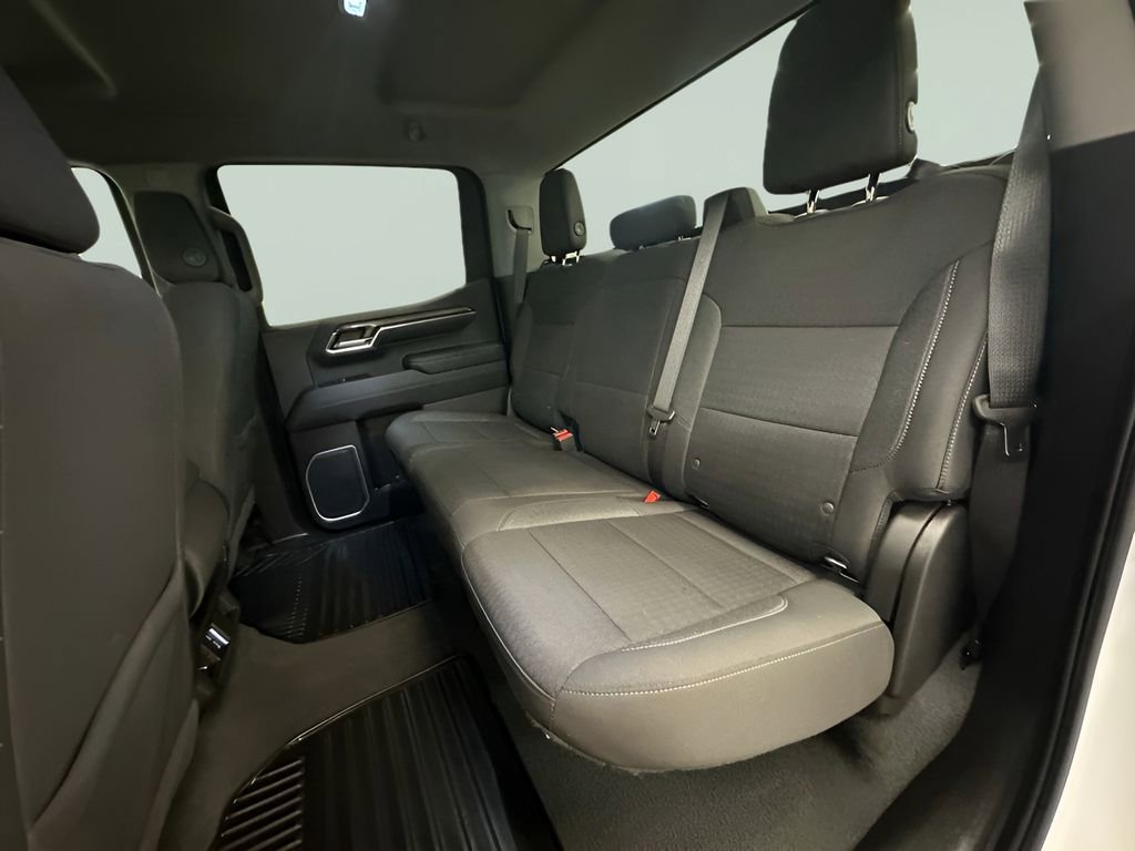 Certified 2023 Chevrolet Silverado 1500 LT image 22