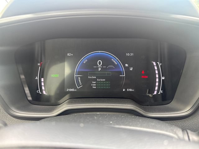 Certified 2026 Toyota Corolla LE FWD image 19
