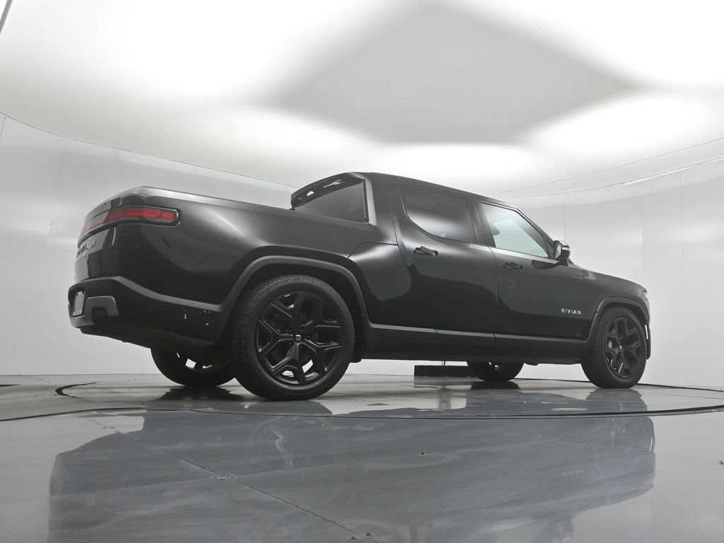 Used 2023 Rivian R1T Adventure AWD/4WD image 41