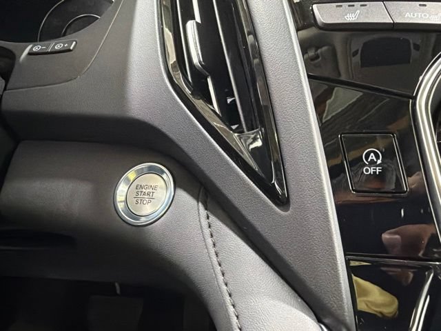 Certified 2023 Acura RDX AWD image 38