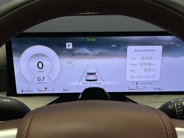 Used 2025 Genesis GV80 3.5T Prestige image 19