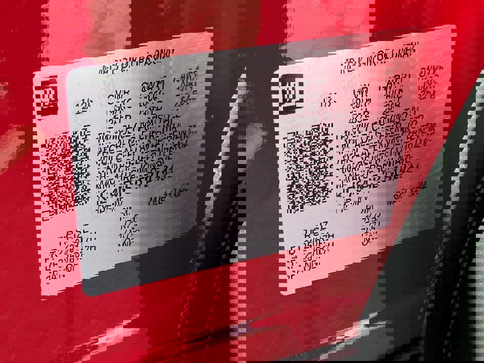 New 2026 Chevrolet TrailBlazer LT w/ Convenience Package image 33