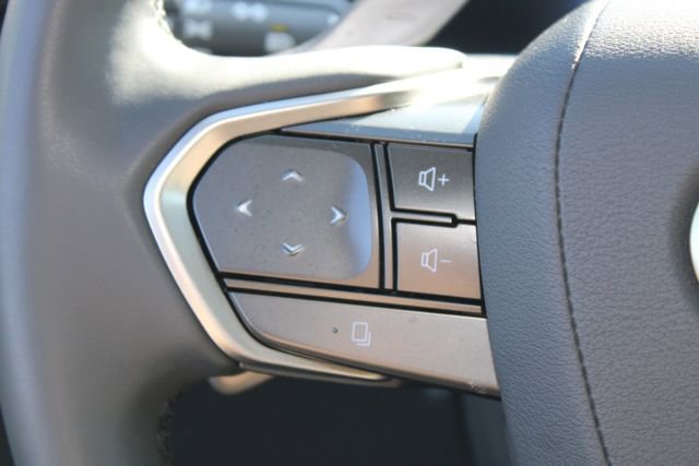 Certified 2023 Lexus RZ 450e Premium w/ Technology Package image 18