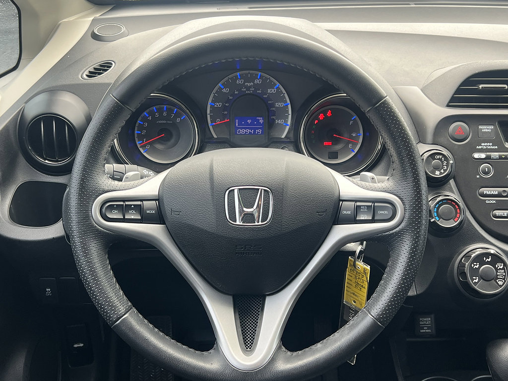 Used 2013 Honda Fit Sport image 16