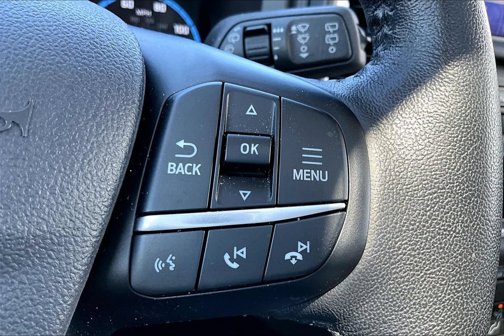 Used 2023 Ford Bronco Sport Big Bend w/ Convenience Package AWD/4WD image 17