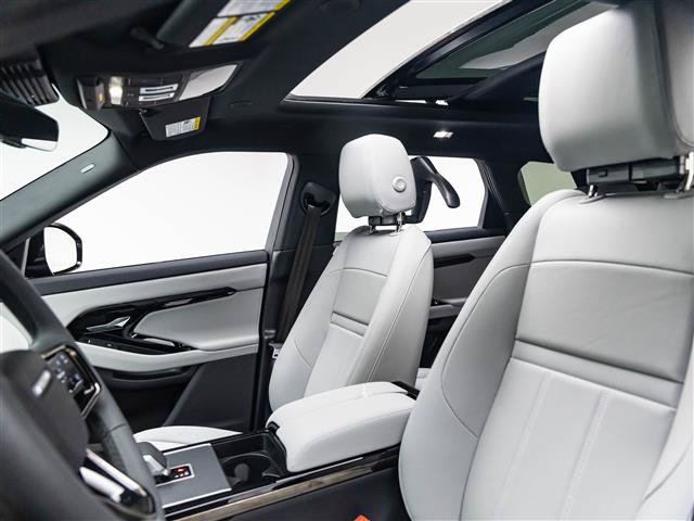 New 2026 Land Rover Range Rover Evoque S AWD/4WD image 15