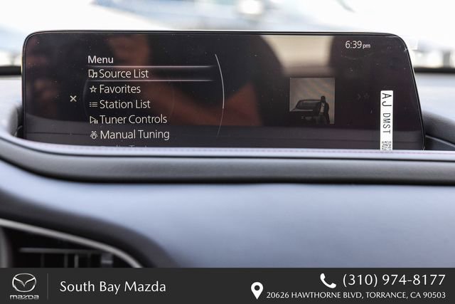 New 2026 MAZDA CX-30 AWD 2.5 S image 16