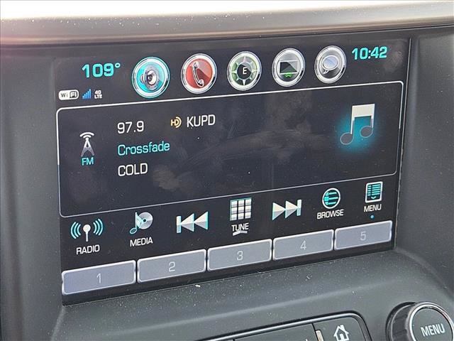 Used 2017 GMC Acadia SLE w/ Driver Alert Package I AWD/4WD image 11