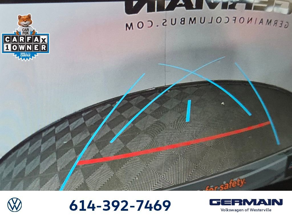 Used 2025 Toyota Camry LE w/ Convenience Package image 26