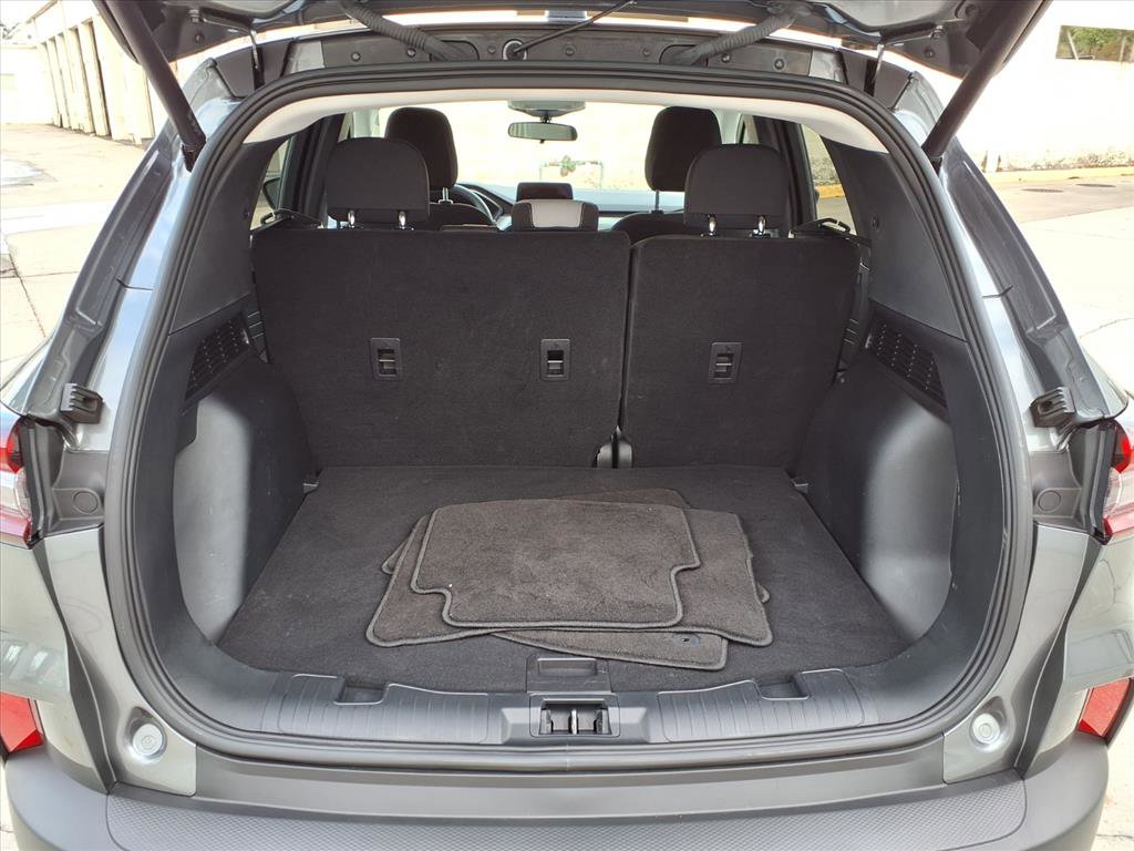 Used 2025 Ford Escape Active image 15