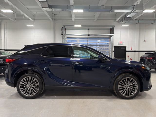 Used 2023 Lexus RX 350 AWD w/ Accessory Package image 8