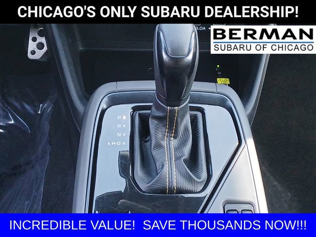 Used 2024 Subaru Crosstrek 2.5i Sport image 13