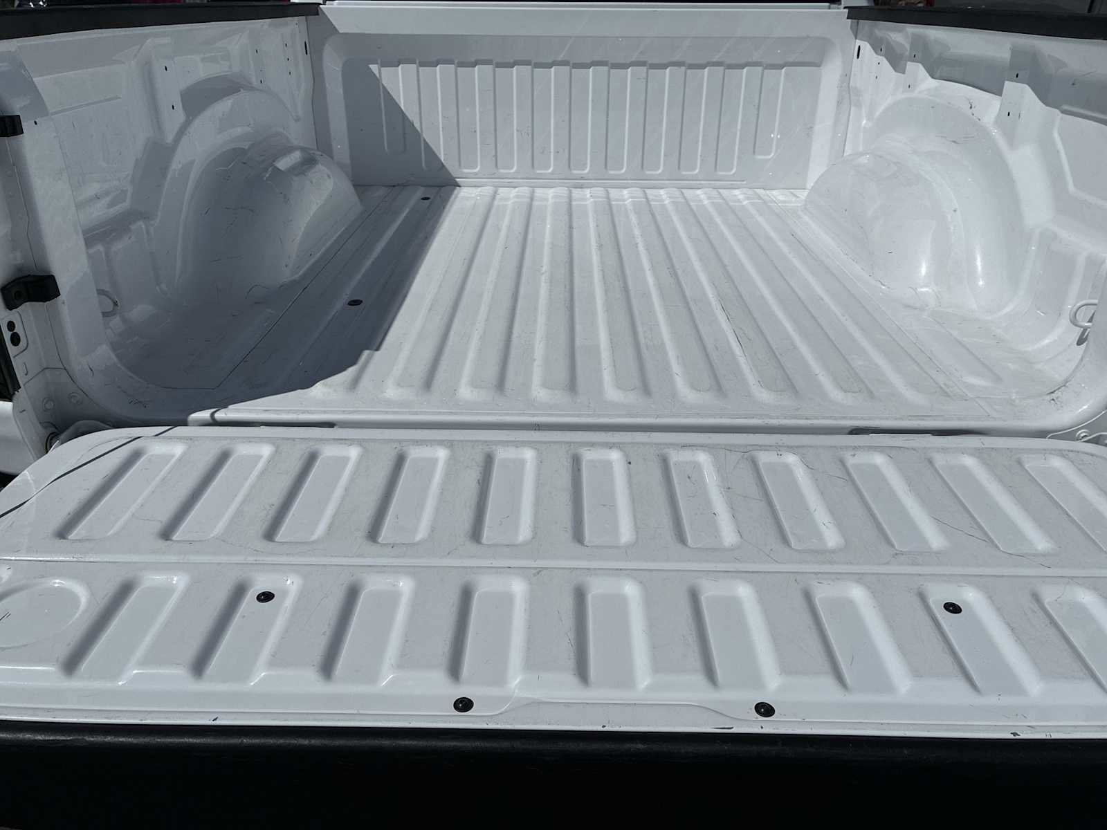 Used 2023 RAM 1500 Big Horn image 18