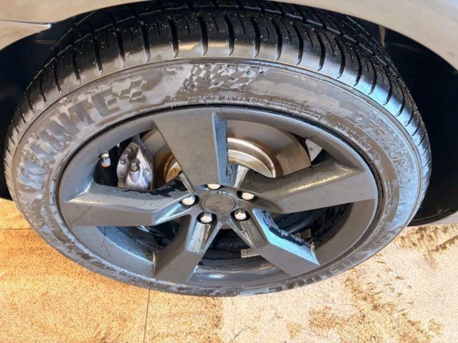 Used 2012 Chevrolet Camaro SS w/ RS Package image 28