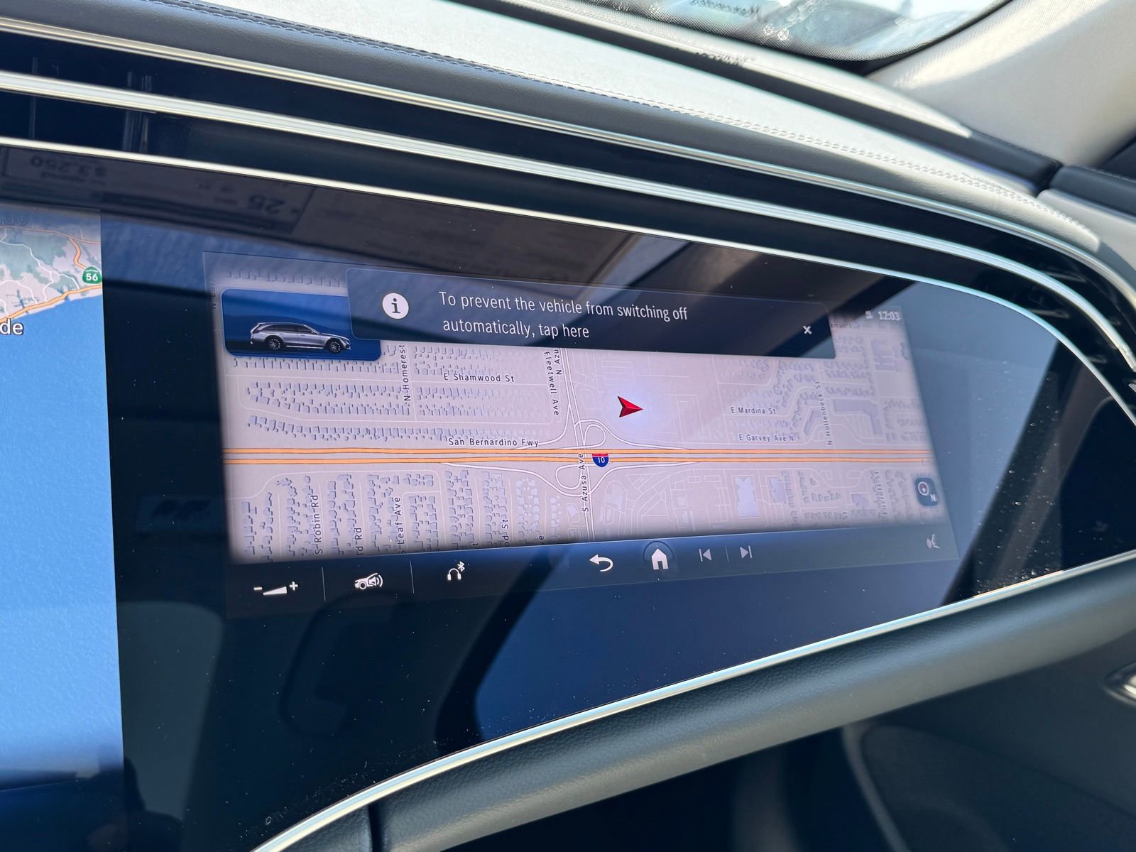 New 2025 Mercedes-Benz E 450 4MATIC All-Terrain Wagon image 21