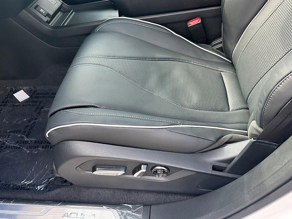 New 2025 Acura RDX SH-AWD w/ Advance Package image 8